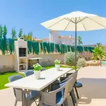 Villa With Private Pool In Sa Torre
