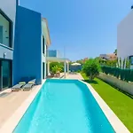 Villa With Private Pool In Sa Torre