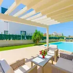 Villa With Private Pool In Sa Torre