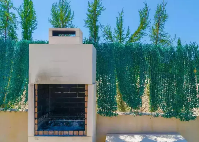 Villa With Private Pool In Sa Torre