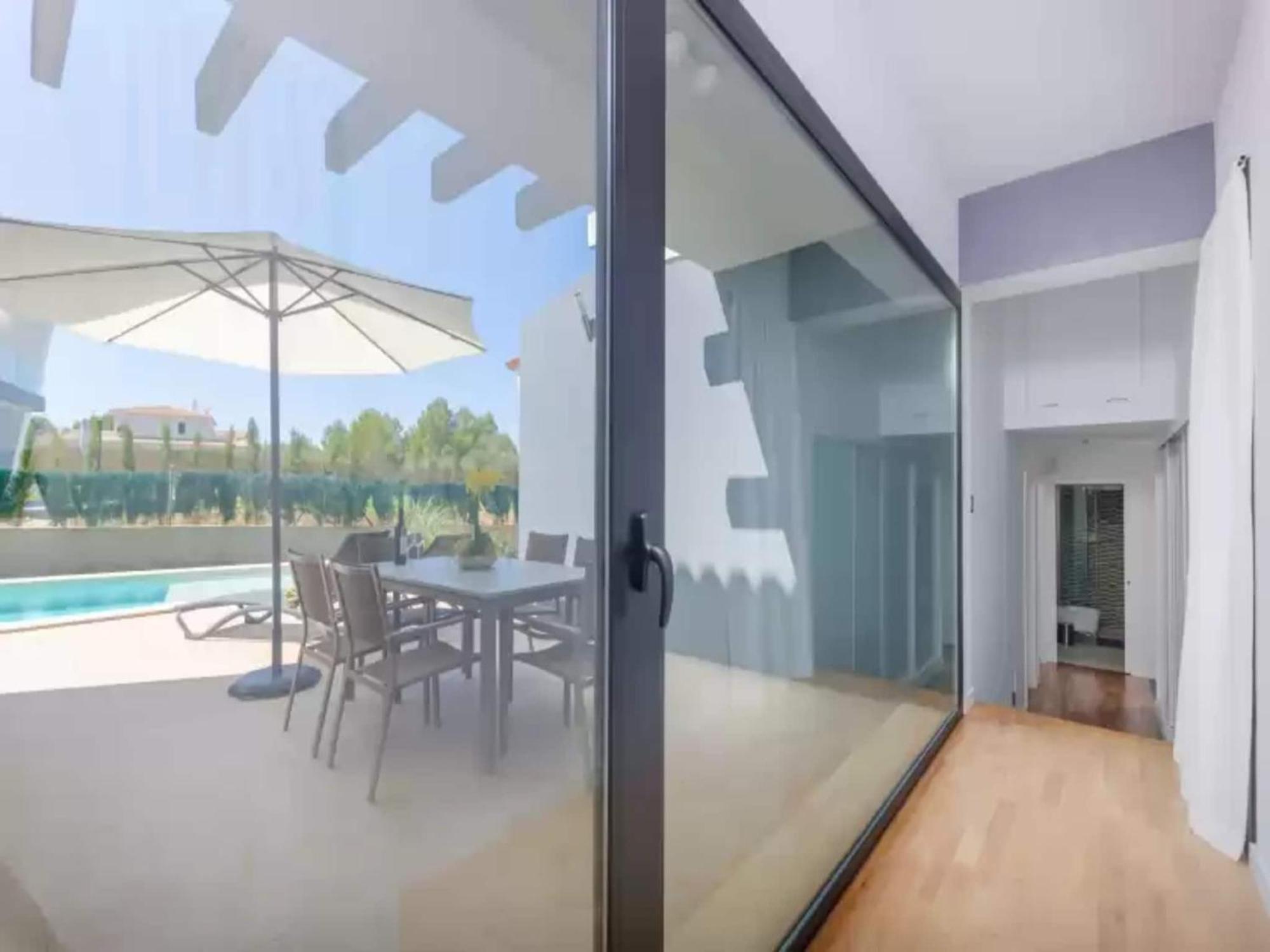 With Private Pool In Villa Sa Torre