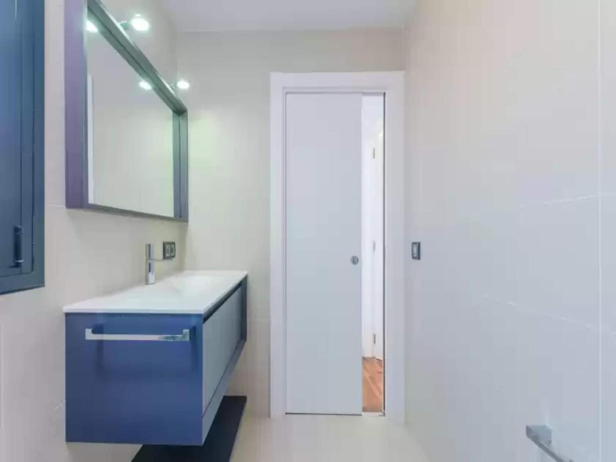 With Private Pool In Sa Torre