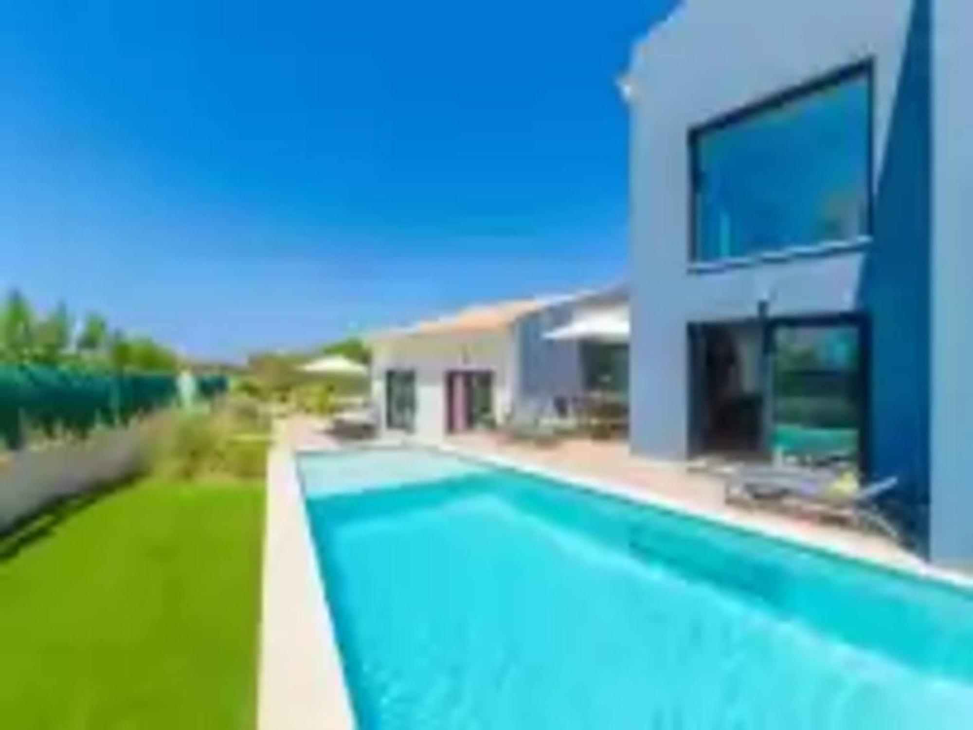 With Private Pool In * Sa Torre